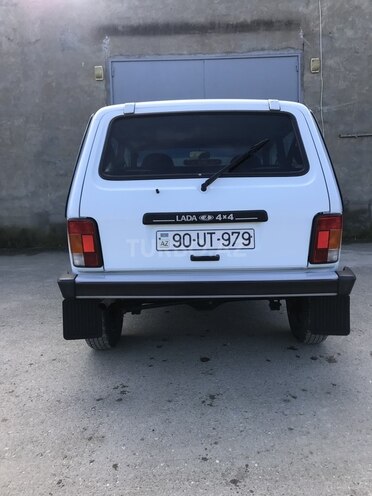 LADA (VAZ) Niva 2014, 85,000 km - 1.7 l - Bakı