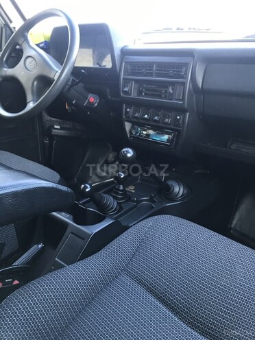 LADA (VAZ) Niva 2014, 85,000 km - 1.7 l - Bakı