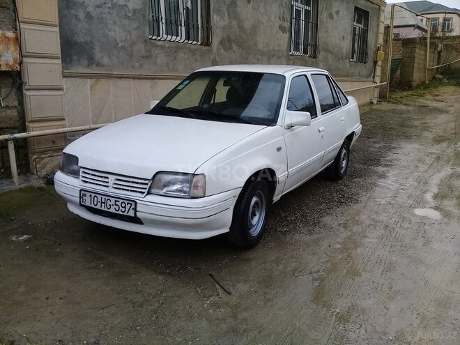Daewoo Racer 1993, 250,428 km - 1.5 l - Bakı
