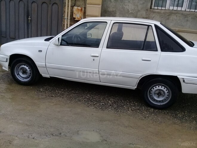 Daewoo Racer 1993, 250,428 km - 1.5 l - Bakı