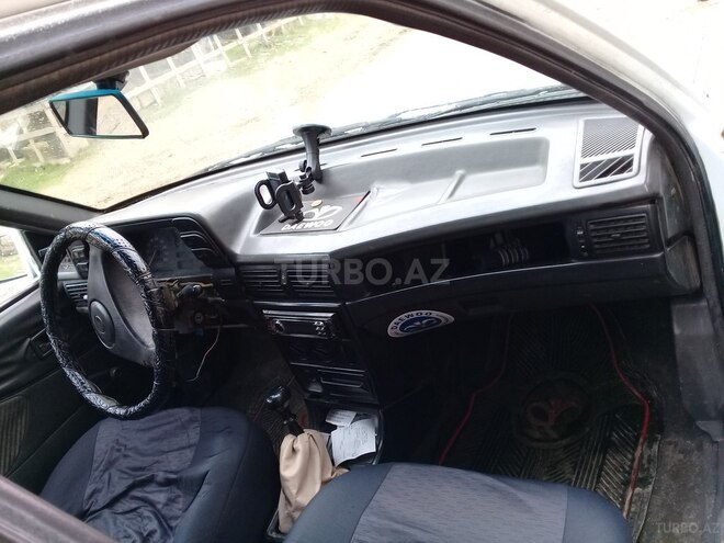 Daewoo Racer 1993, 250,428 km - 1.5 l - Bakı