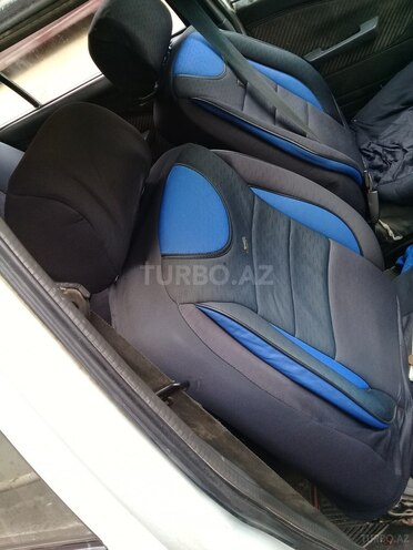 Daewoo Racer 1993, 250,428 km - 1.5 l - Bakı