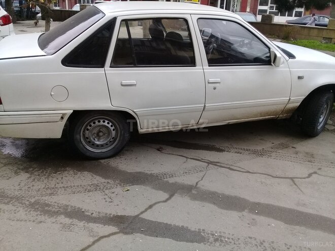 Daewoo Racer 1993, 250,428 km - 1.5 l - Bakı