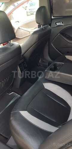 Kia Optima 2012, 111,000 km - 2.0 л - Bakı