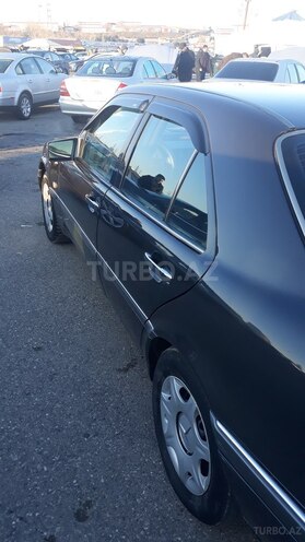 Mercedes C 220 1996, 341,000 km - 2.2 l - Bakı
