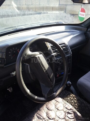 LADA (VAZ) 2112 2003, 354,000 km - 1.6 l - Zaqatala