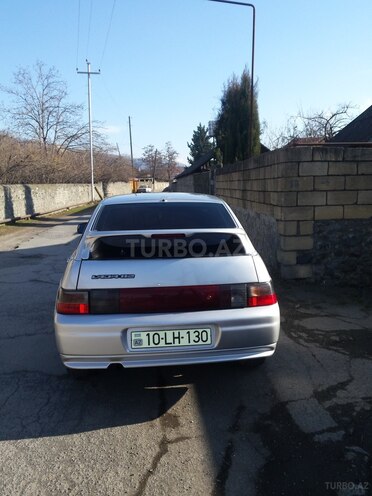LADA (VAZ) 2112 2003, 354,000 km - 1.6 l - Zaqatala