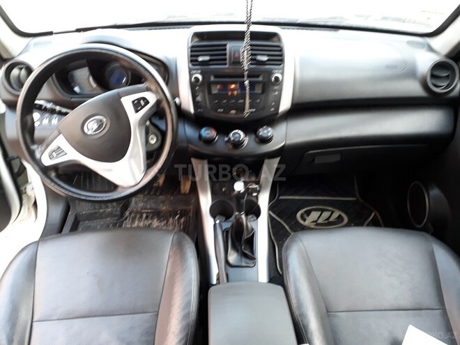 Lifan X60 2014, 91,500 km - 1.8 л - Bakı