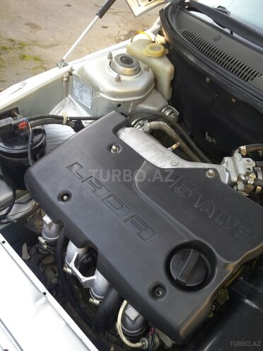 LADA (VAZ) 2112 2003, 354,000 km - 1.6 l - Zaqatala
