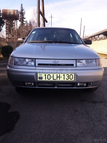 LADA (VAZ) 2112 2003, 354,000 km - 1.6 l - Zaqatala