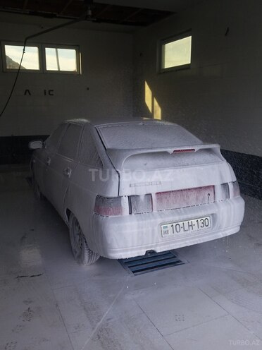 LADA (VAZ) 2112 2003, 354,000 km - 1.6 l - Zaqatala