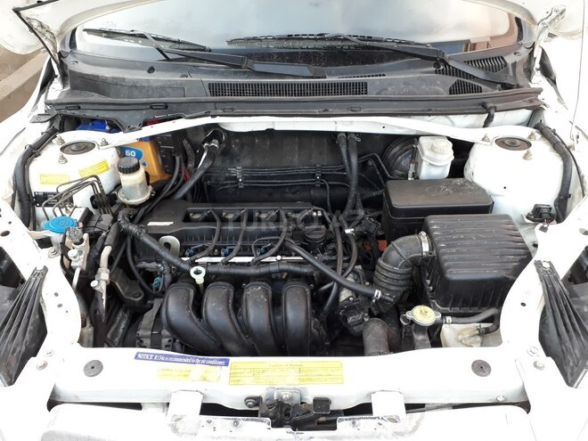 Lifan X60 2014, 91,500 km - 1.8 л - Bakı