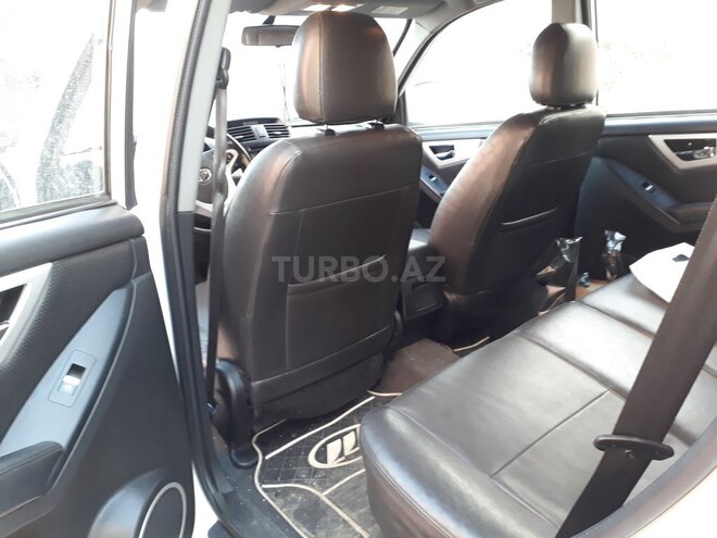 Lifan X60 2014, 91,500 km - 1.8 л - Bakı