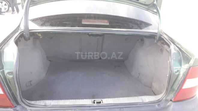 Opel Vectra 1997, 30,500 km - 2.0 l - Bakı