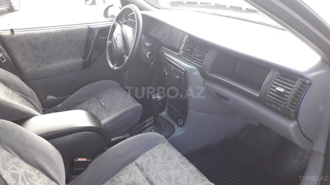 Opel Vectra 1997, 30,500 km - 2.0 l - Bakı