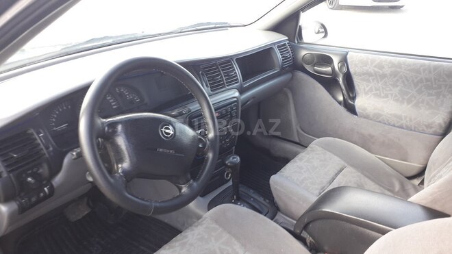 Opel Vectra 1997, 30,500 km - 2.0 l - Bakı