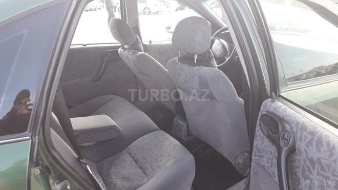 Opel Vectra 1997, 30,500 km - 2.0 l - Bakı