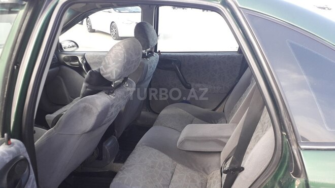 Opel Vectra 1997, 30,500 km - 2.0 l - Bakı