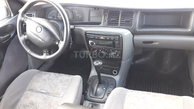 Opel Vectra 1997, 30,500 km - 2.0 l - Bakı