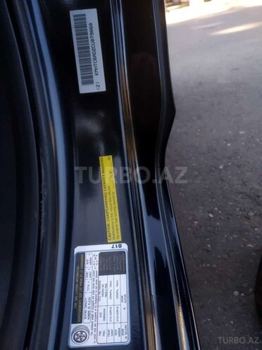 Hyundai Veloster 2012, 110,000 km - 1.6 l - Xırdalan