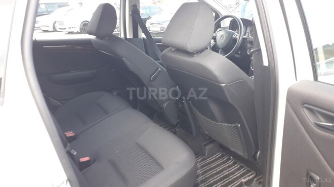 Mercedes A 170 2007, 91,000 km - 1.7 l - Bakı