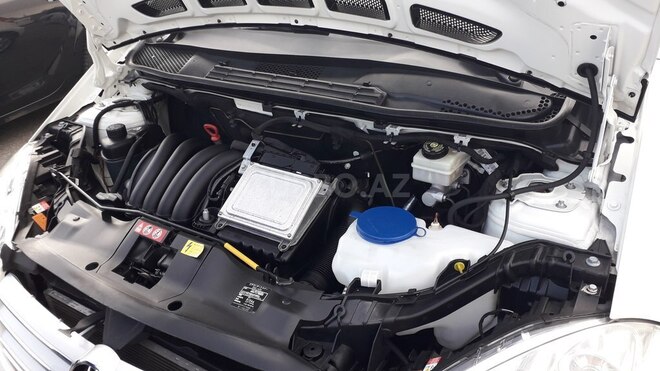 Mercedes A 170 2007, 91,000 km - 1.7 l - Bakı