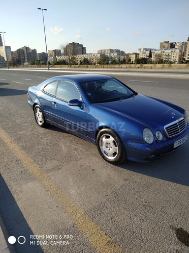 Mercedes  2000, 278,000 km - 2.3 l - Bakı