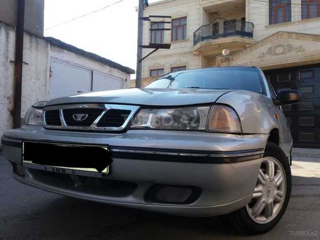 Daewoo Nexia 2008, 250,000 km - 1.5 l - Bakı