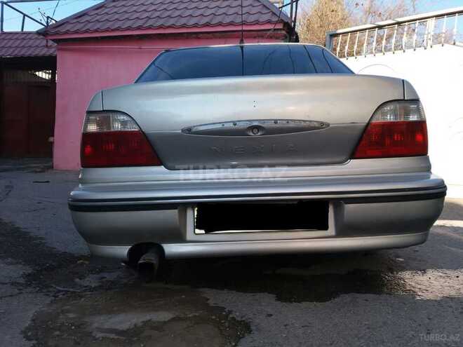 Daewoo Nexia 2008, 250,000 km - 1.5 l - Bakı