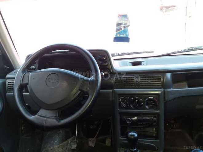 Daewoo Nexia 2008, 250,000 km - 1.5 l - Bakı