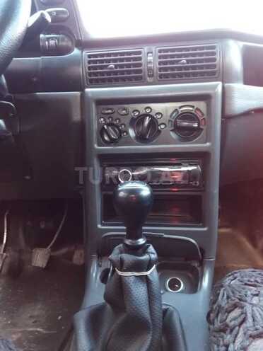 Daewoo Nexia 2008, 250,000 km - 1.5 l - Bakı