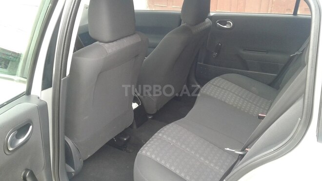 Renault Megane 2006, 190,000 km - 1.5 л - Bakı