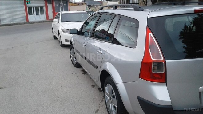 Renault Megane 2006, 190,000 km - 1.5 л - Bakı