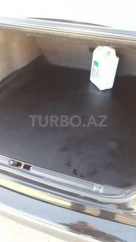 BMW 528 1998, 289,000 km - 2.8 l - Sabirabad