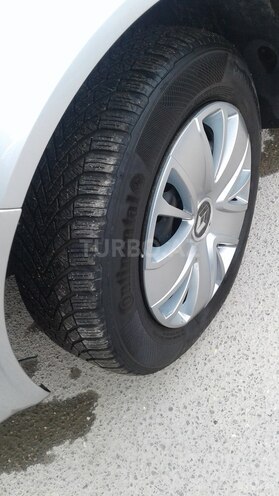 Renault Megane 2006, 190,000 km - 1.5 л - Bakı