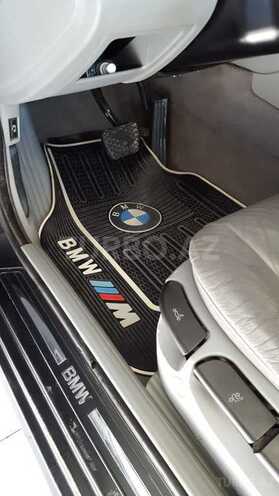 BMW 528 1998, 289,000 km - 2.8 l - Sabirabad