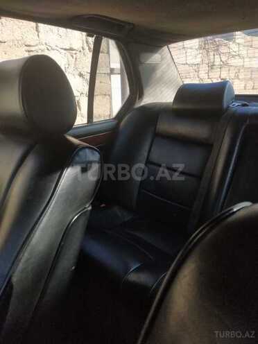 BMW 735 1992, 18,900 km - 3.5 l - Bakı