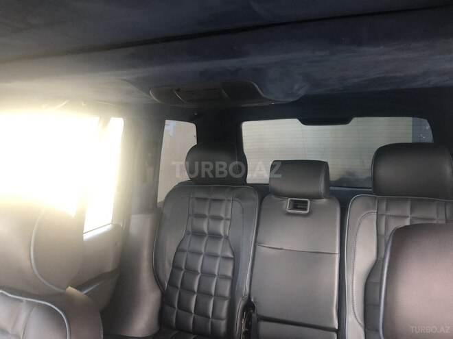 Land Rover Range Rover 2004, 180,000 km - 4.4 l - Bakı