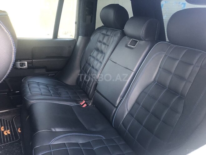 Land Rover Range Rover 2004, 180,000 km - 4.4 l - Bakı