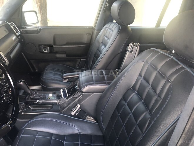 Land Rover Range Rover 2004, 180,000 km - 4.4 l - Bakı