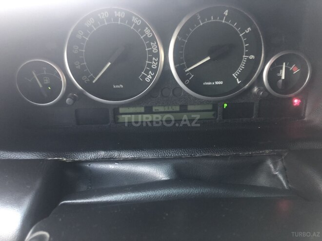 Land Rover Range Rover 2004, 180,000 km - 4.4 l - Bakı