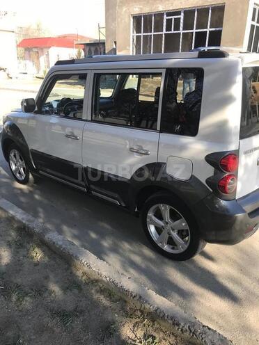 GWM Hover M2 2013, 54,568 km - 1.5 l - Sumqayıt