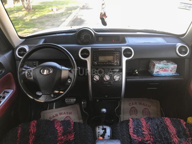 GWM Hover M2 2013, 54,568 km - 1.5 l - Sumqayıt