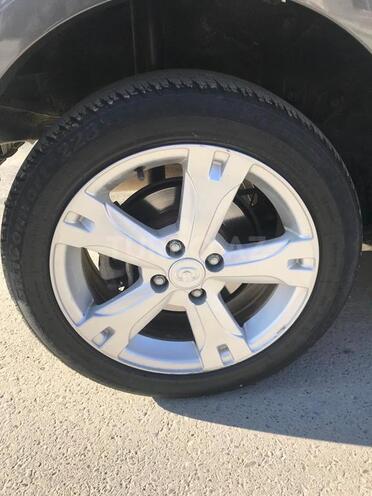 GWM Hover M2 2013, 54,568 km - 1.5 l - Sumqayıt