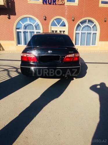 Nissan Maxima 2005, 296,321 km - 3.0 l - Bakı
