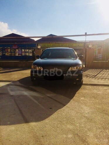 Nissan Maxima 2005, 296,321 km - 3.0 l - Bakı