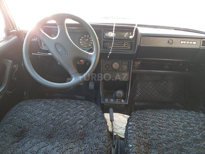 LADA (VAZ) 2107 2004, 232,313 km - 1.6 л - Gəncə