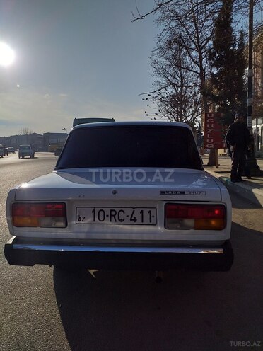 LADA (VAZ) 2107 2004, 232,313 km - 1.6 л - Gəncə