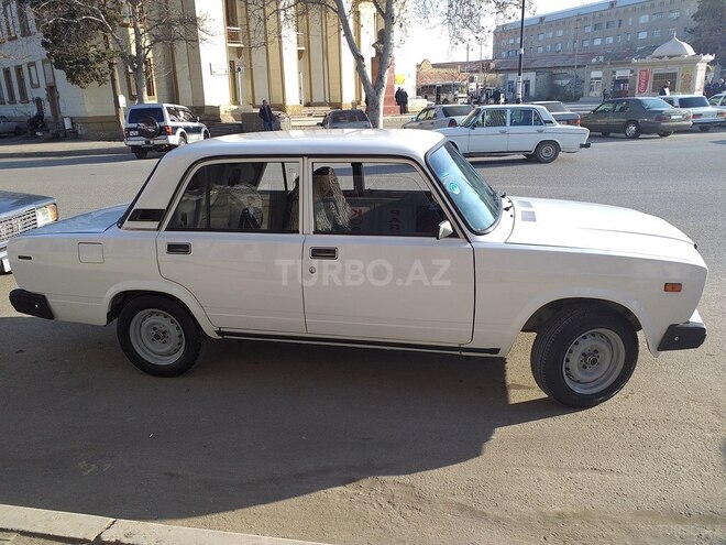 LADA (VAZ) 2107 2004, 232,313 km - 1.6 л - Gəncə
