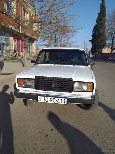 LADA (VAZ) 2107 2004, 232,313 km - 1.6 л - Gəncə